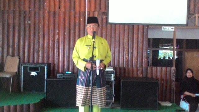 Seluruh ASN Diinstruksikan Segera Memulai Pekerjaan