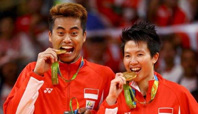 Diguyur Bonus Miliaran, Butet akan Traktir Teman Liburan