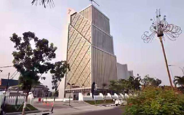 Kondisi Terpuruk, Bank Riau Kepri Hambur-hamburkan Uang Hingga Milyaran