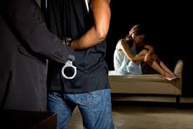 Pengakuan Perampok Yang Gagal Memperkosa Pemilik Ruko