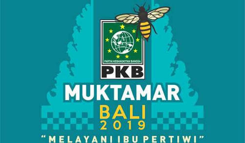 DPC PKB Inhil Berangkatkan Delegasi Ke Bali