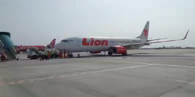 Lion Parcel, Usaha Lion Air Group untuk Bantu UKM Distribusikan Produk