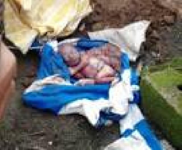 Warga Kampung Melayu Dihebohkan Dengan.....