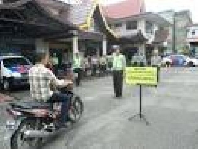 Kata Kapolres Inhil, Ini Sasaran Target Operasi Siak 2016  Nanti