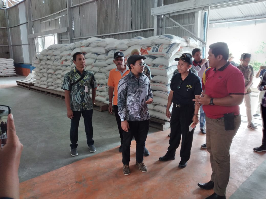 Ini Ketersediaan Sembako di Indragiri Hilir Jelang Ramadhan