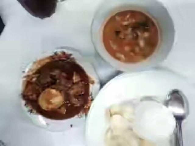 Makan Siang Enak dan Murah Di Ayam Tumis Mas Edi