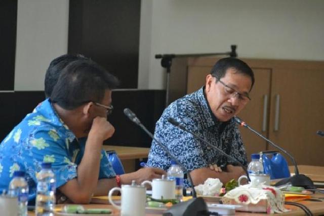 Berbuat Nyeleneh, Ini Sanksi yang Diterima Sekcam GAS Nurdin