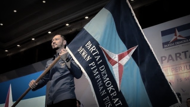 Andi Arief Sebut Kubu Moeldoko Ingin Rebut Paksa Kantor DPP Demokrat