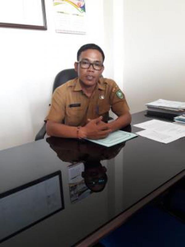 Kades Batang Duku Ajak Masyarakat Puasa Araffah Sebelum Hari Raya Idul Adha