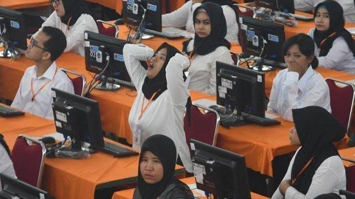 Ada Opsi CPNS Guru 2021, Tapi Jumlahnya Terbatas