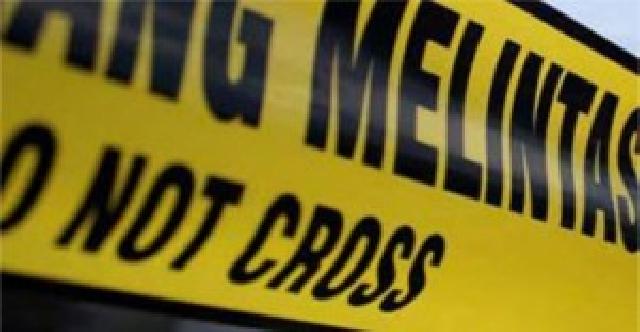 Siap-siap Perusahaan di Siak Tak Berizin Diberi Garis Polisi