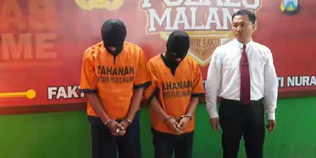 Otak Pelaku Penculikan Anak Balita di Malang Kenal Dekat dengan Orangtua Korban