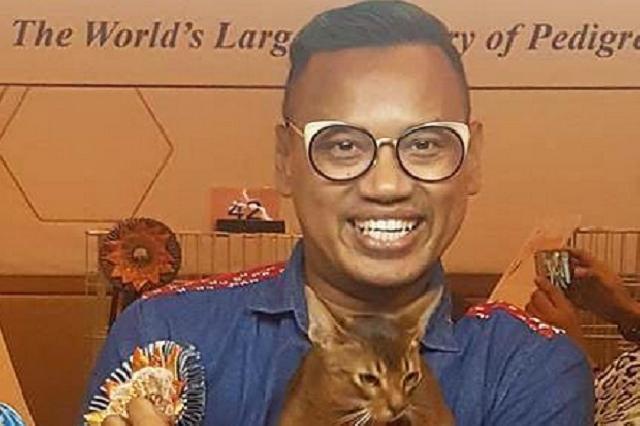 Uya Kuya Tidak Setuju Dunia Artis Dekat Dengan Narkoba