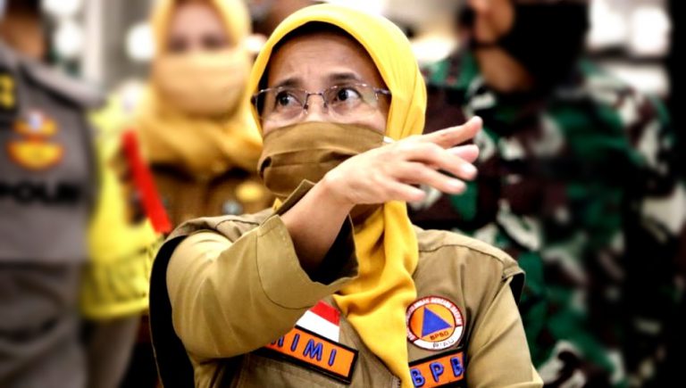 Ini Reaksi Tubuh Setelah di Vaksin