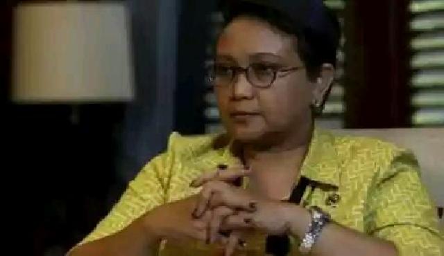 RI-Hong Kong Bahas Pembukaan Kantor Perdagangan