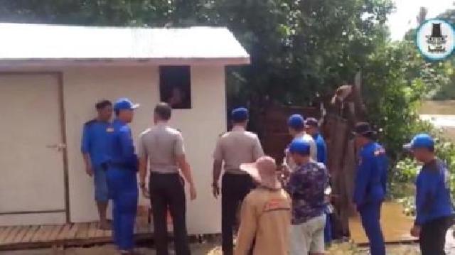 Pemko Manado Renovasi Rumah Dinas Kajari, Sejumlah Pihak Menduga Ada Sesuatu