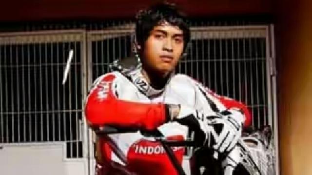 Tragis, Atlet BMX Indonesia Kecelakaan Saat Beraksi di Olimpiade Rio 2016