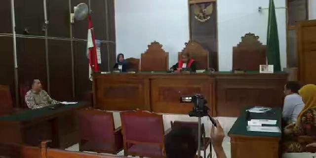 Kuasa Hukum Rohadi Sebut Ada Dua Oknum Jaksa yang Minta Rp 1 Miliar