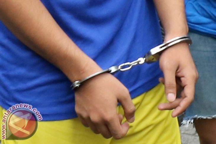 Pemerkosaan wisatawan Amerika di Kuta ditangkap