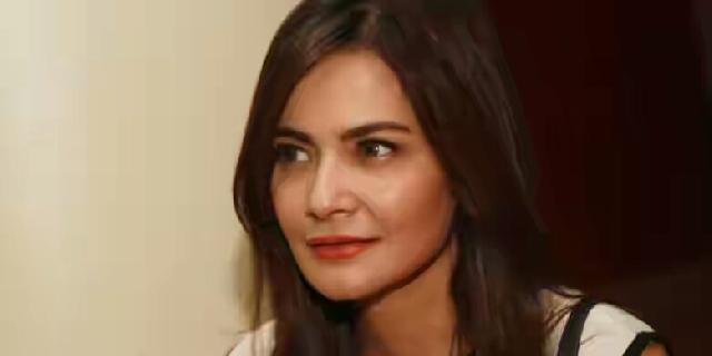 Soal Hubungan dengan Mantan Suami, Ini Jawaban Cut Tari