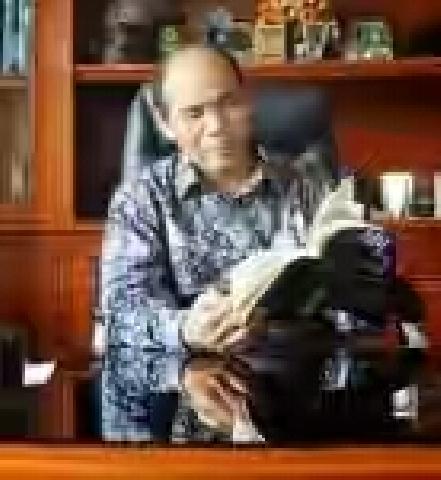 Soal Dana Parfum, MUI Riau Sebut Itu Mubazir