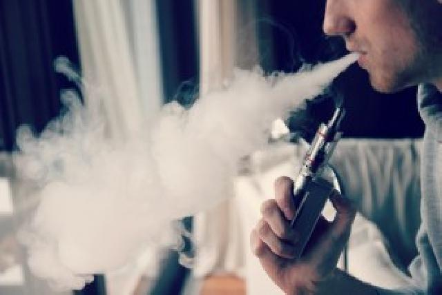 Ini Dia Vape Rasa Ganja