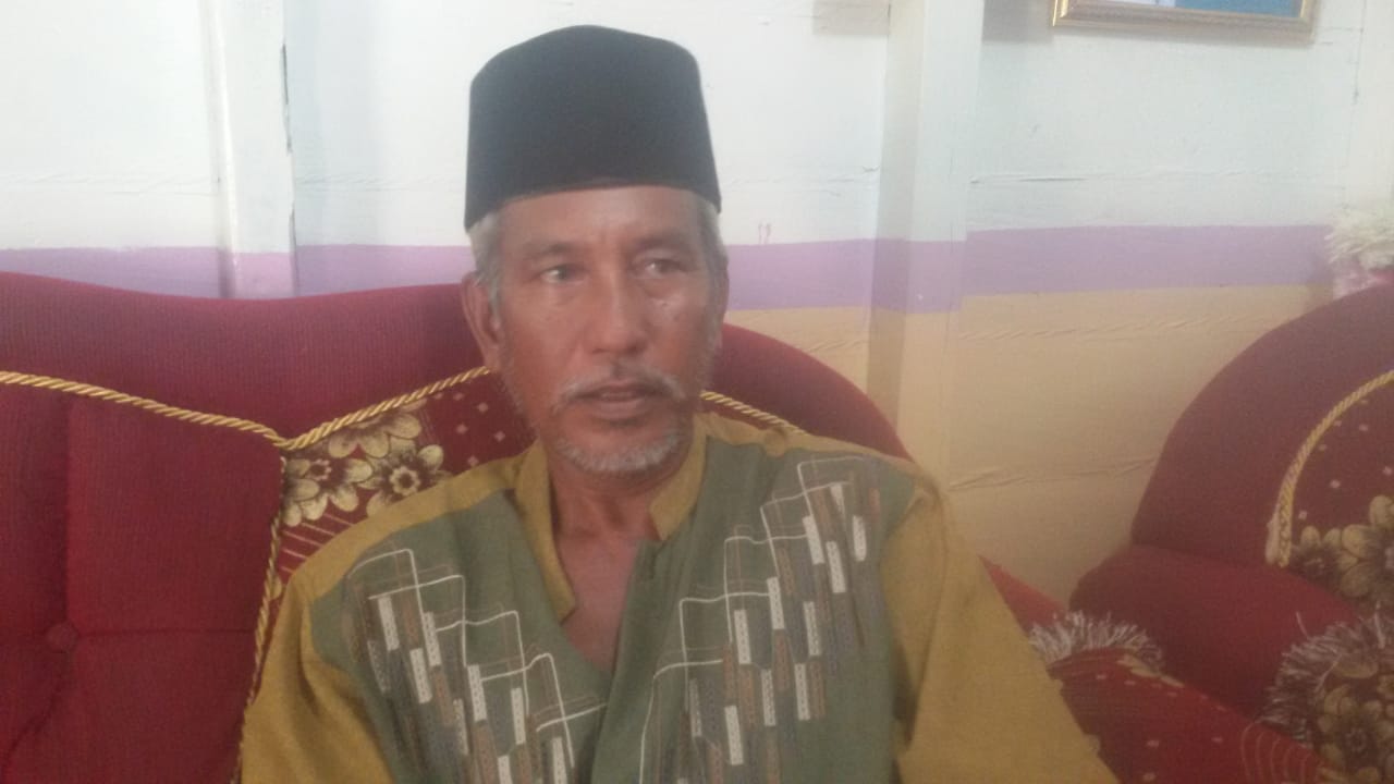 Kisah Sedih Supir Mobil Naas Dihari Kemerdekaan RI 73