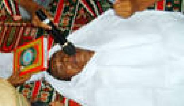 Mengerikan, Menguak Misteri Sumpah Pocong