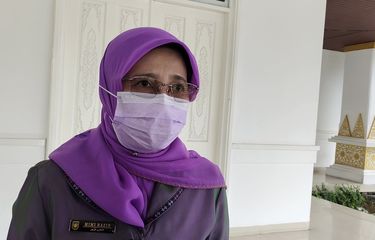 Suntik Vaksin Ke 3 di Riau, Ini Nama Vaksinnya