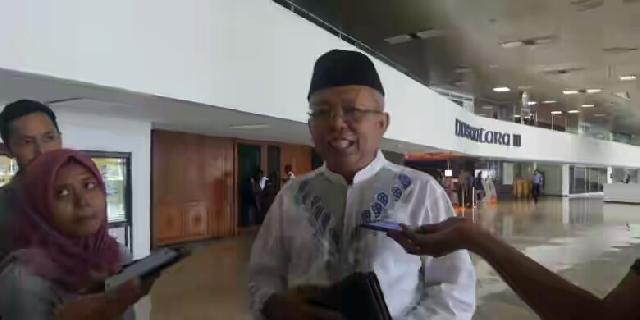 Terorisme Dinilai Tetap Menjadi Ancaman Nyata