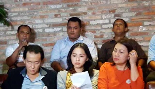 Terungkap, Cerita di Balik Tuduhan Amir Soal Suami Mirna