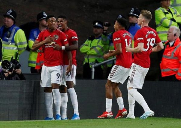 Jadwal Liga Inggris Malam Ini, MU Dijamu Southampton