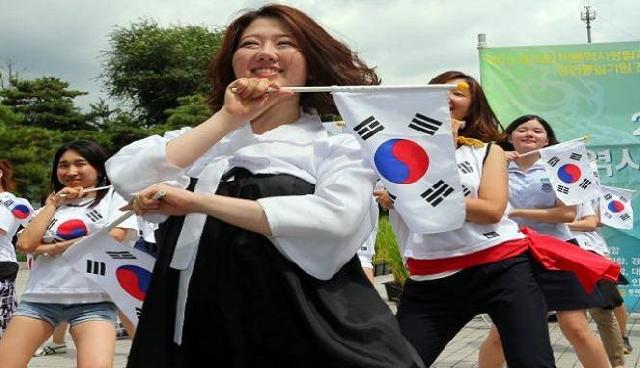 Delapan Mitos Aneh yang Hanya Ada di Korea Selatan