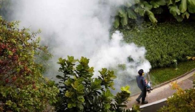 Wabah Zika, Taiwan Peringatkan Warganya Tidak ke Singapura