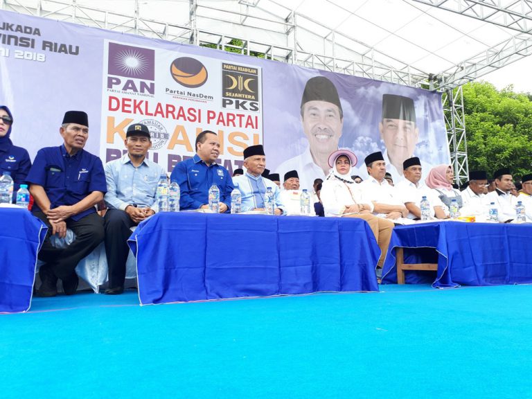 Amien Rais Mengaku Dikeluarkan, Dibantah DPP PAN