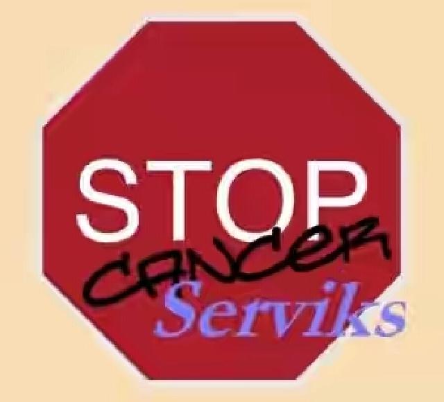 Ladies.. Lakukan Pemeriksaan Kanker Serviks Sejak Dini