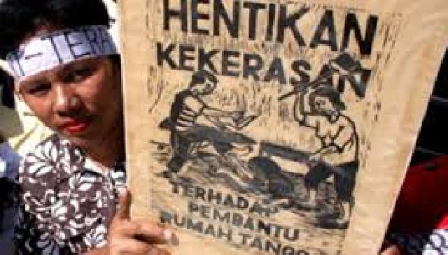 Siksa PRT Indonesia, Majikan di Singapura Ini Dihukum 8 Bulan Kurungan