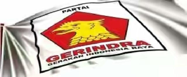 Gerindra Masih 