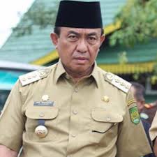 M Wardan Akan Ganti Kepala OPD Yang Tak Berkualitas