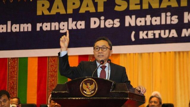 Kaum Intelektual Harus Turun ke Masyarakat