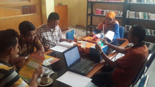 LPPM UNISI Tembilahan Taja Seminar Internasional