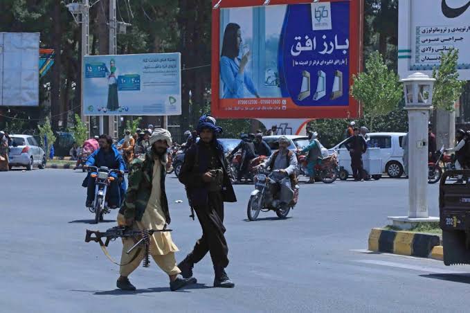 Keadaan Memburuk, Indonesia Pertahankan Kedutaan di Afghanistan