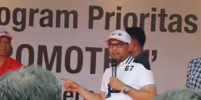 Politisi PKS: Polisi Modern Harus Menjunjung HAM