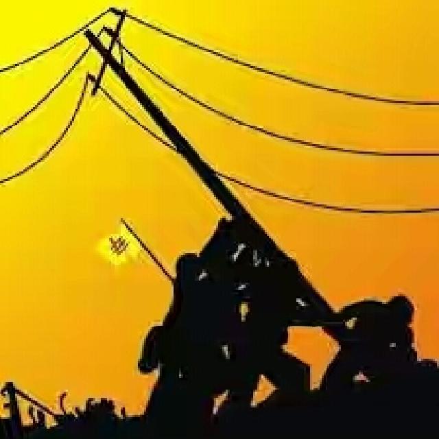 Masyarakat Teluk Pinang: Kalau Janji Saja Semua Orang Juga Bisa