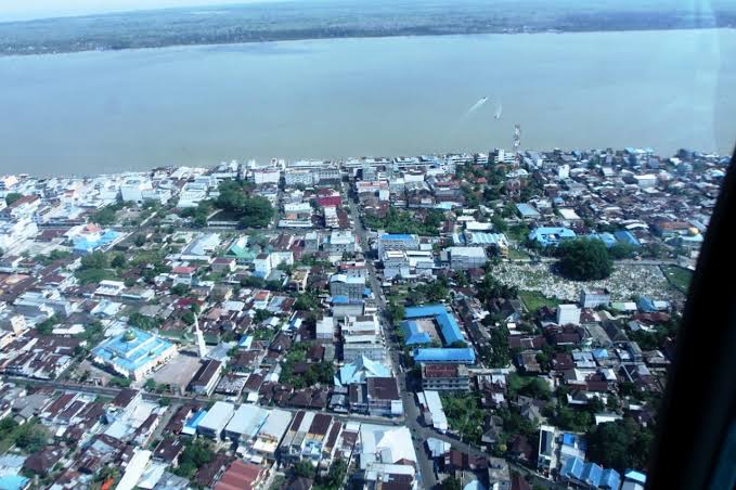 Paling Lambat Akhir 2020 Ini, Meranti Diminta Kebut Perda RTRW