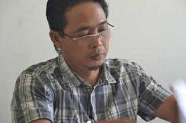 DPRD Inhil : Bupati Harus Berani Mengganti Kepala SKPD