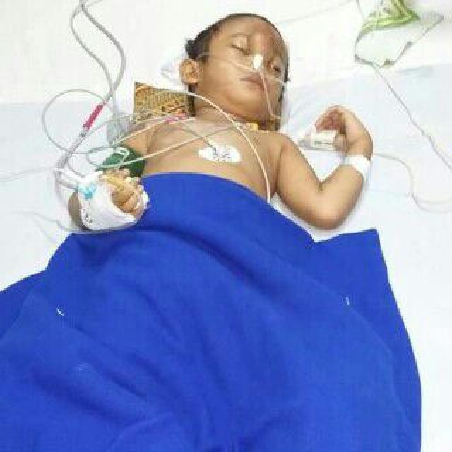 Kondisi Semakin Memburuk, Ryan Dirujuk ke Arifin Ahmad