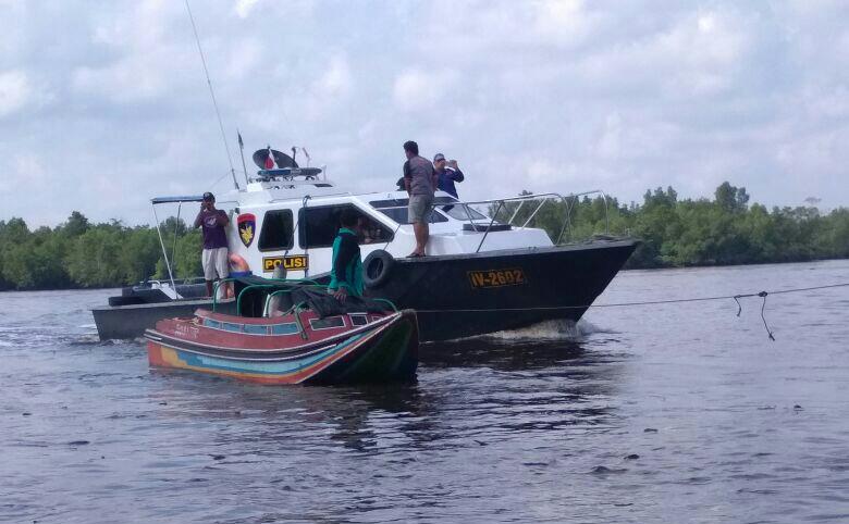 Pasca Kecelakaan Speed Boat Maut, BPBD Terjunkan Dua Armada