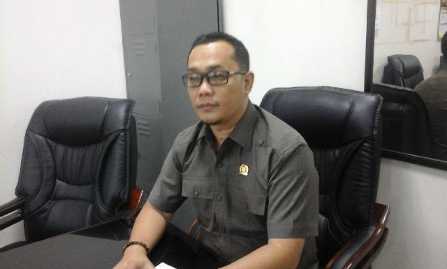 Pansus II DPRD Inhil Gelar Publik Hearing Tentang Kawasan Tanpa Asap Rokok