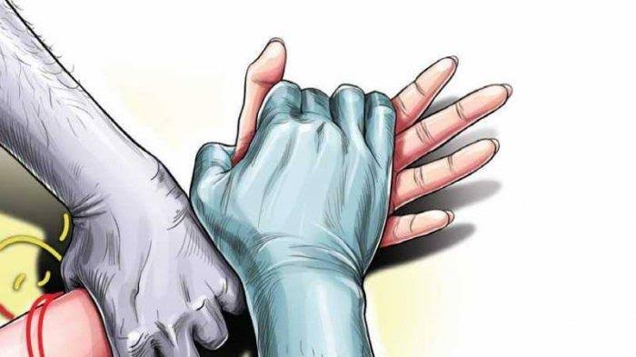 Dokter Lapas Bius dan Perkosa Polwan